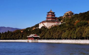 游颐和园作文400字精选6篇(颐和园游记：400字6篇，精选优美佳作)