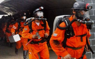 应急处理实训心得6篇