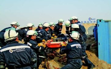 应急管理工作计划范文6篇