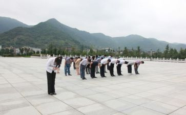 英烈作文精选6篇