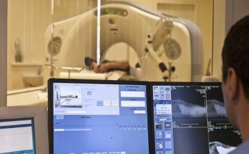 影像科述职报告8篇