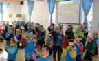 2024幼儿园迎新年活动方案推荐7篇