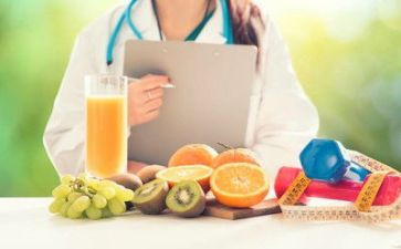 营养活动教案7篇