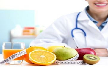 大班营养活动教案7篇