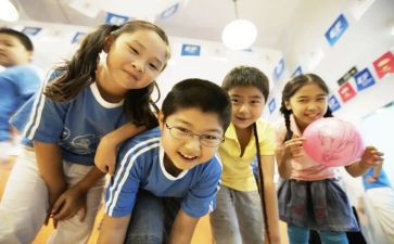 暑期英语培训心得体会模板5篇