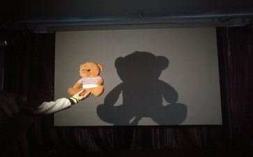 狗和影子读后感8篇
