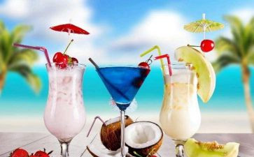 饮料市场的调查报告7篇