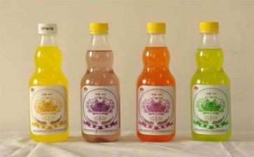 饮料工作总结8篇