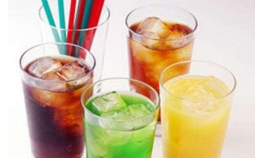 饮料工作总结推荐5篇