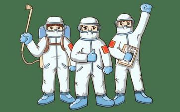 2024年疫情情况工作总结7篇