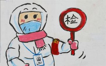 疫情下的危与机作文精选5篇