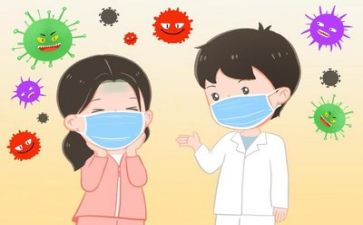 疫情工作总结报告5篇