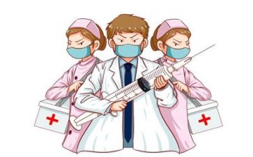 疫情主题心得6篇