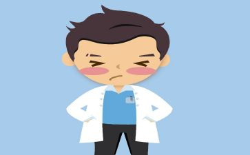 医师节的讲话稿7篇