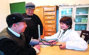 医务自我鉴定8篇