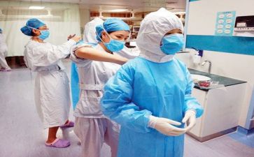 医务科工作总结报告优秀4篇()
