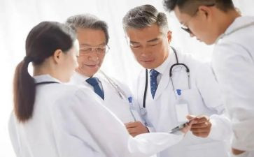 医学生毕业简历模板5篇