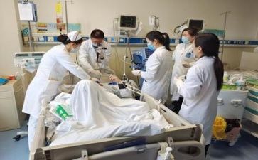 医院年终总结参考6篇