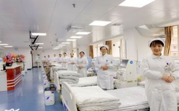 医院工作的心得体会范文8篇