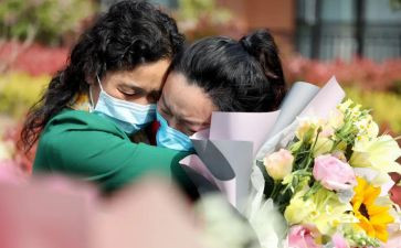 拥抱青春作文7篇