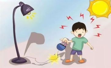 安全用电教案大班活动反思8篇(电力安全教育：大班活动反思8篇)