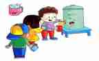 五一幼儿活动方案优质7篇