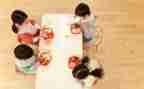 幼儿讲话稿最新7篇