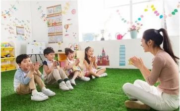 新入职幼儿教师心得体会8篇
