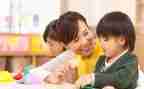 幼儿教师年度述职报告个人总结最新5篇