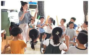 幼儿园教师教研心得体会6篇
