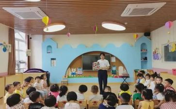 2024幼儿园教师年度考核总结8篇