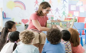幼儿园教师周工作计划参考5篇