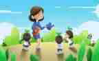 幼儿园教师述职报告最新8篇