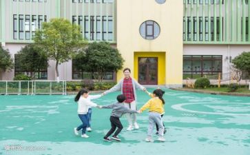 幼师自我鉴定参考5篇