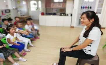 幼师的工作总结最新5篇(
