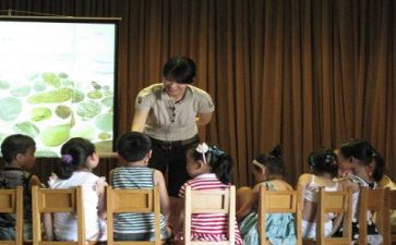 幼师工作总结模板6篇(