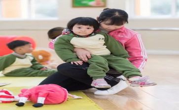 幼师简历范文7篇
