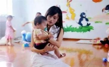 幼师年度个人总结8篇