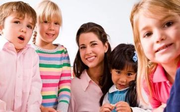 幼师2024年终总结精选5篇