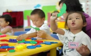 幼师的工作总结8篇(