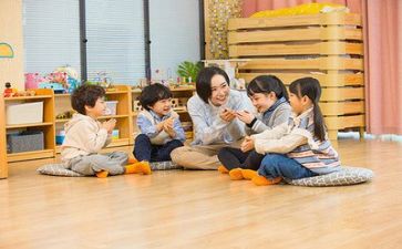 幼师工作总结模板5篇(