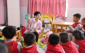 幼师月工作总结优秀8篇