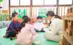 幼师的工作总结优质6篇
