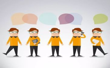 写一个有特点的人作文6篇