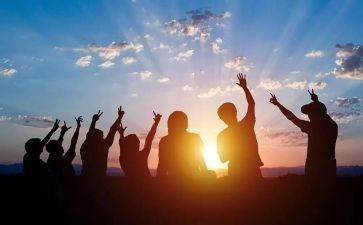 写一个优秀的人作文400字5篇