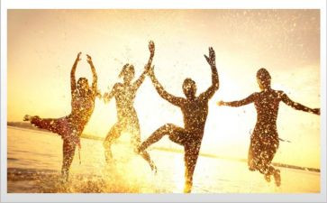 因友谊而精彩作文优质7篇