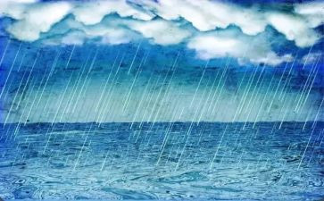读关于雨的读后感通用6篇