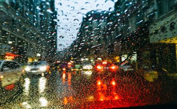 春雨教案反思5篇