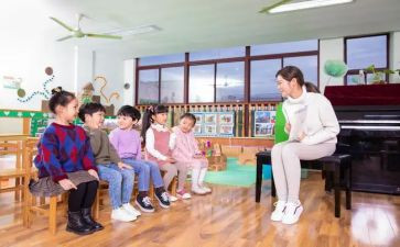 园长述职报告6篇(园长述职报告：展望未来，共创辉煌)