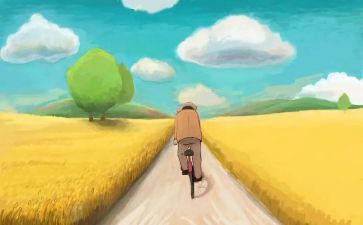 在梦的远方作文800字6篇